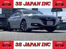 2014 Honda Accord Hybrid