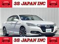 2014 Honda Accord Hybrid
