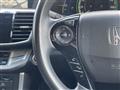 2014 Honda Accord Hybrid