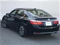 2013 Honda Accord Hybrid