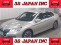 2014 Honda Accord Hybrid