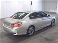2014 Honda Accord Hybrid
