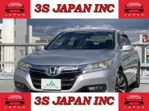 2014 Honda Accord Hybrid