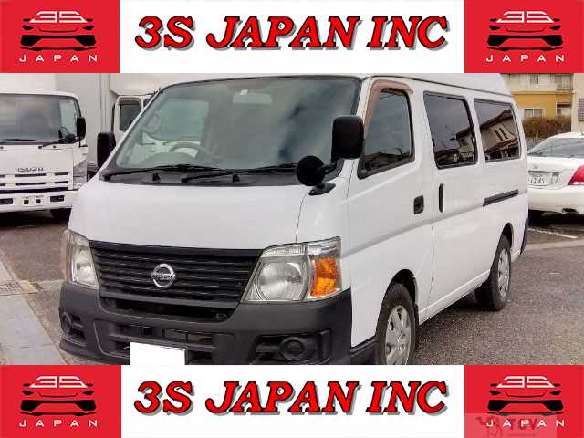 2006 Nissan Caravan