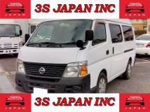 2006 Nissan Caravan