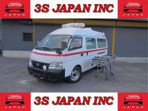 2003 Nissan Caravan
