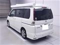 2008 Nissan Serena