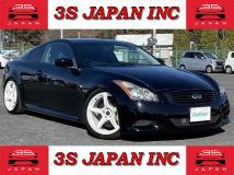 2008 Nissan Skyline