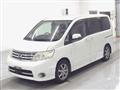 2009 Nissan Serena