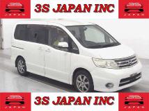 2009 Nissan Serena