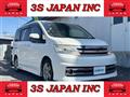 2009 Nissan Serena