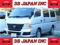2012 Nissan Caravan Van