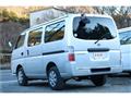 2012 Nissan Caravan Van