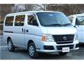 2012 Nissan Caravan Van