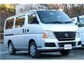 2012 Nissan Caravan Van