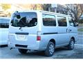2012 Nissan Caravan Van