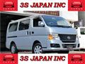 2010 Nissan Caravan