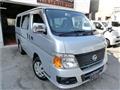 2010 Nissan Caravan