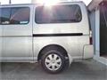 2010 Nissan Caravan