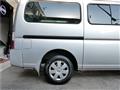 2010 Nissan Caravan
