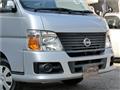 2010 Nissan Caravan