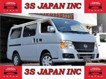 2010 Nissan Caravan