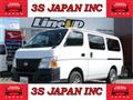 2007 Nissan Caravan