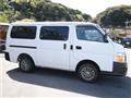 2007 Nissan Caravan