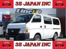 2007 Nissan Caravan