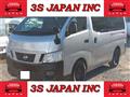 2014 Nissan NV350 Caravan