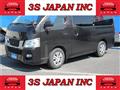 2013 Nissan NV350 Caravan