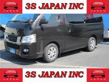2013 Nissan NV350 Caravan