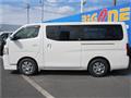 2014 Nissan NV350 Caravan