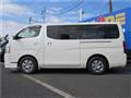 2014 Nissan NV350 Caravan