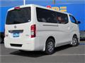 2014 Nissan NV350 Caravan