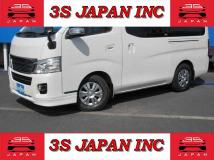 2014 Nissan NV350 Caravan