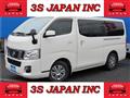 2014 Nissan NV350 Caravan