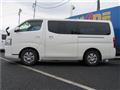 2014 Nissan NV350 Caravan