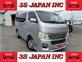 2012 Nissan NV350 Caravan