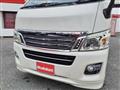 2012 Nissan NV350 Caravan