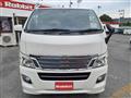 2012 Nissan NV350 Caravan