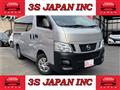 2014 Nissan NV350 Caravan