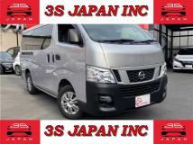 2014 Nissan NV350 Caravan