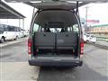 2012 Toyota Hiace Commuter