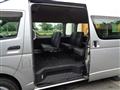 2012 Toyota Hiace Commuter