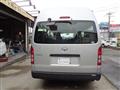 2012 Toyota Hiace Commuter