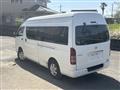 2010 Toyota Hiace Van