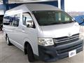 2013 Toyota Regiusace Van