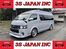 2007 Toyota Hiace