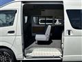 2009 Toyota Hiace Van